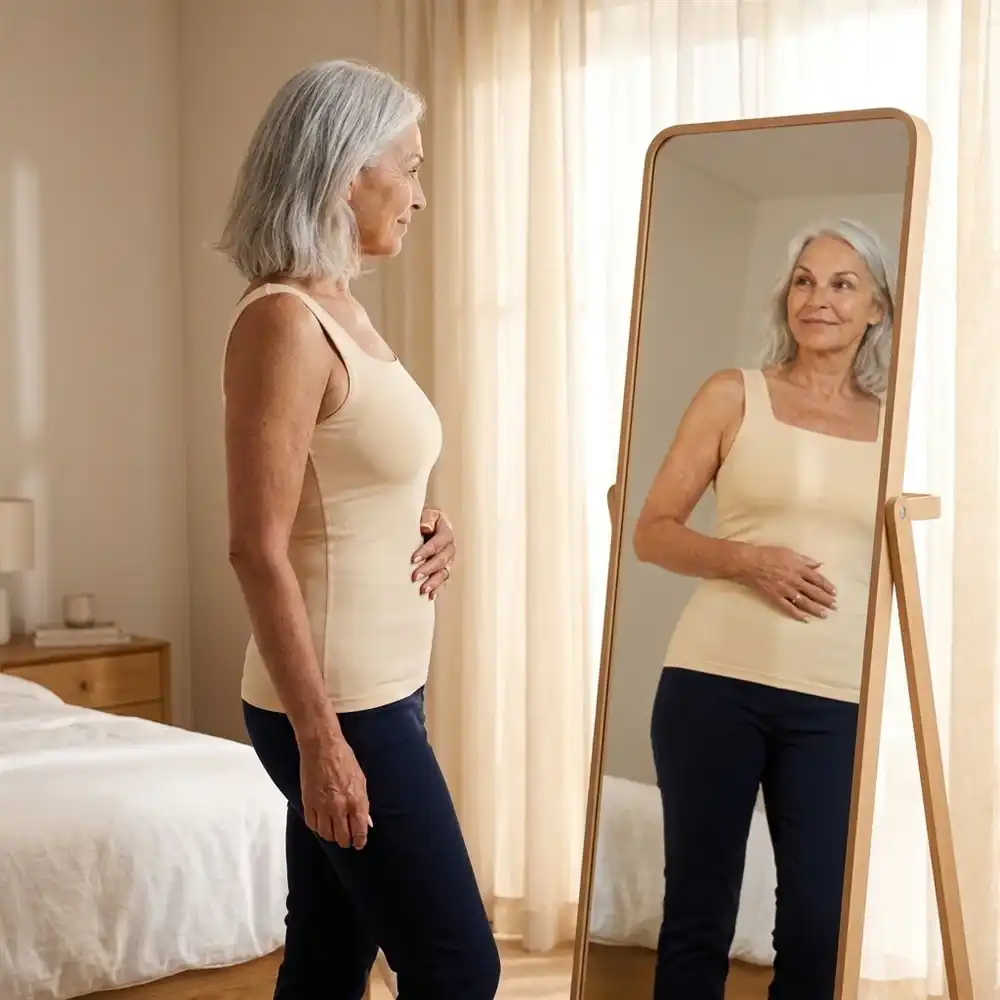 50% OFF Today | Built-In Bra Tank